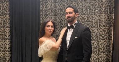 أحمد تيمور.. 10 معلومات عن زوج مي عز الدين الذي خطف الأضواء في ساعات 